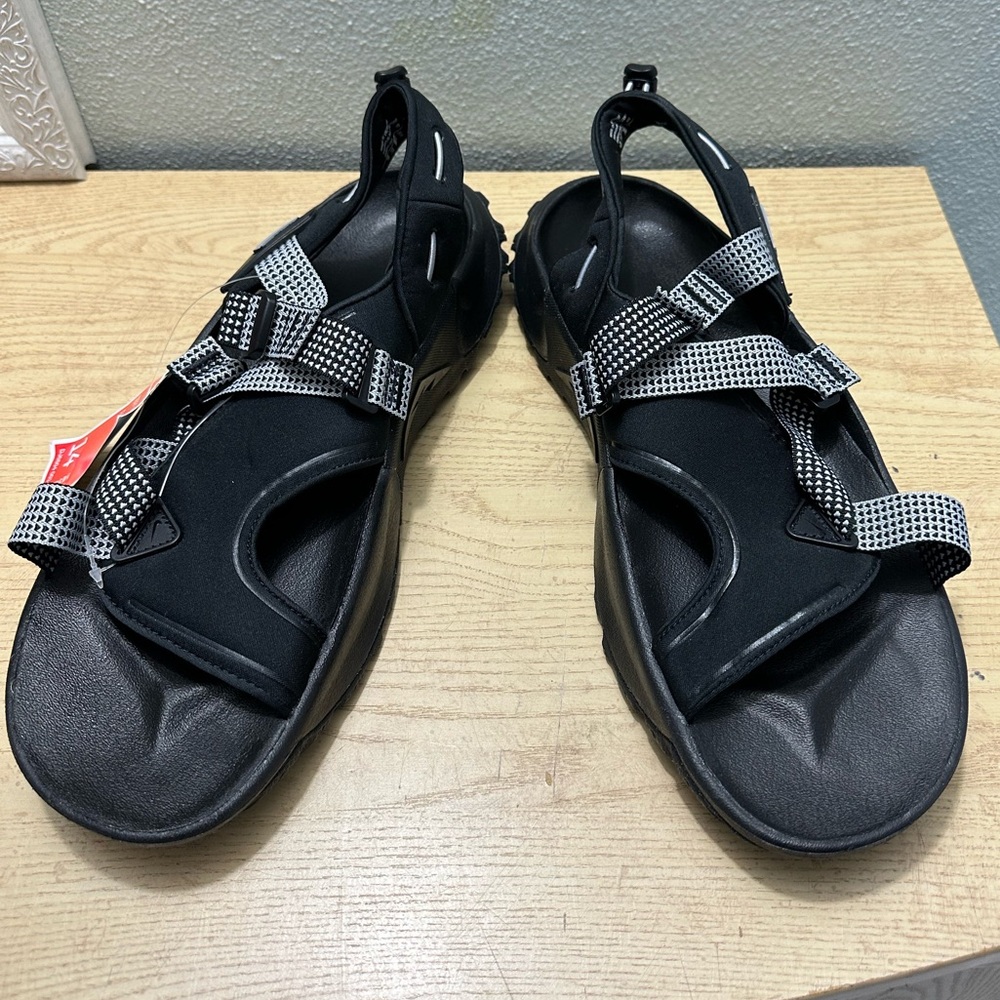 Nike Men Oneonta Sandals Trail Shoes size 14 - Picture 4 of 14